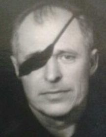 Новиков Андрей Михайлович