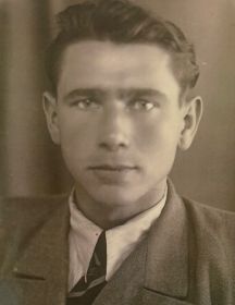 Филимонцев Михаил Иванович