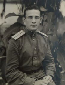 Калнин Александр Альфредович