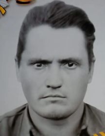 Бахотский Василий Никитович