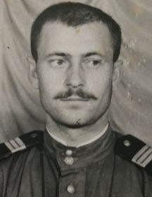 Евдокимов Абрам Абрамович
