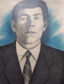 Тишкин Сергей Леонтьевич