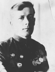 Дубинкин Виктор Николаевич