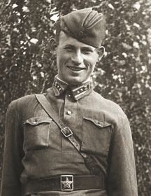 Яковлев Георгий Николаевич