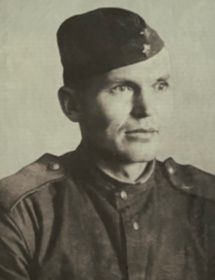 Селин Николай Григорьевич