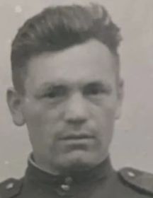 Козлов Глеб Егорович