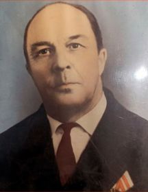 Юрасов Павел Алексеевич