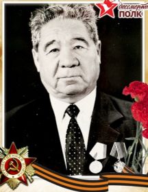 Посельский Андрей Павлович