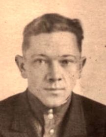 Гулин Петр Михайлович