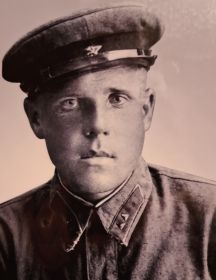 Желтов Степан Иванович