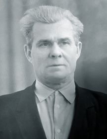 Щербатюк Андрей Лукьянович