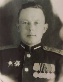 Фоломкин Владимир Алексеевич