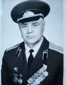 Титов Иван Михайлович
