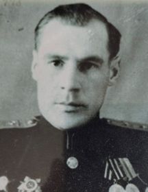 Арзамасов Владимир Александрович