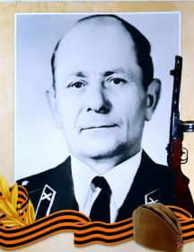 Васильченко Николай Иванович