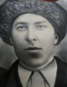 Кизилов Александр Иванович