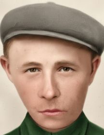 Бадылкин Фёдор Егорович