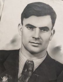 Буркин Георгий Васильевич