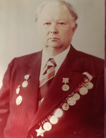 Мотовилов Александр Иванович