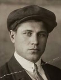 Привезенцев(Перевезенцев) Алексей Матвеевич