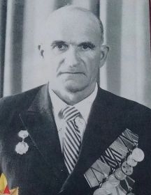 Крамарь Павел Митрофанович