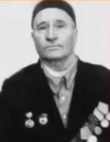 Фарукшин Камиль Вафинович