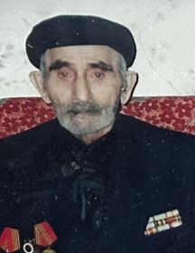 Григорян Григор Амбарцумович