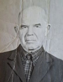 Майоршин Тихон Гаврилович