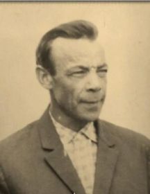 Лобов Николай Никитович
