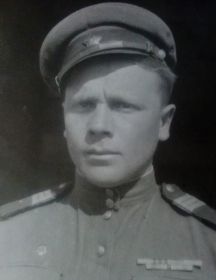 Рогушин Петр Федорович