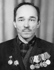 Карзаков Степан Романович