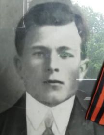 Сизион Александр Алексеевич