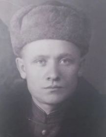 Зверев Петр Александрович