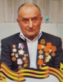 Киселев Василий Ефимович