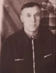 Валов Иван Михайлович