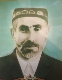 Курбанов Маржан 