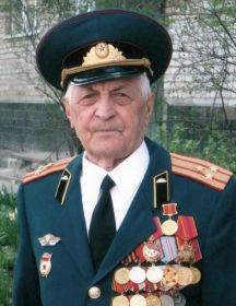 Жильцов Анатолий Николаевич