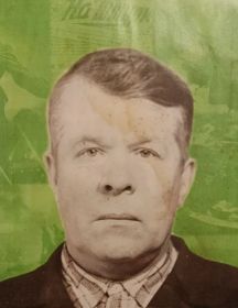 Корниенко Павел Фёдорович
