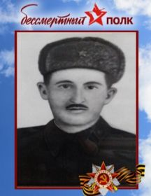 Шахдинарян Ерванд Мкртычевич