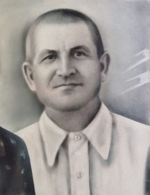 Азаров Андрей Никитович
