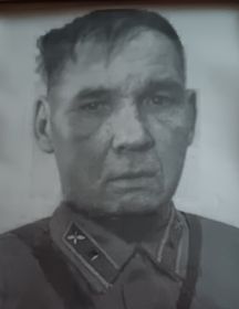 Панкин Андрей Прокопьевич