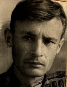 Чех Георгий Игнатьевич