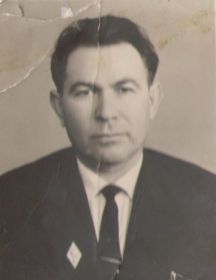 Ольховский Григорий Устинович