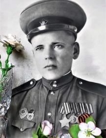 Дадыгин Лазорь Николаевич