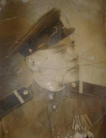 Чернов Иван Миронович
