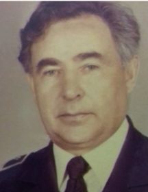 Шварц Самуил Исаевич