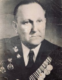 Сашко Александр Иванович