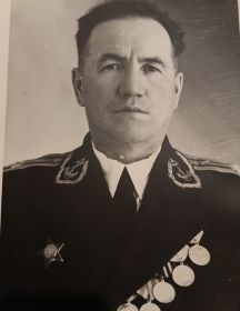 Щербаков Василий Ильич