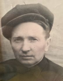 Торбин Виктор Петрович
