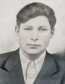 Башкирцев Егор Емельянович